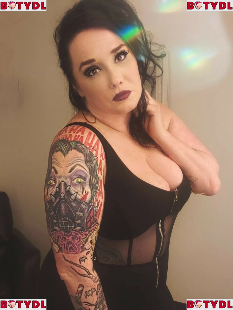 Jessicka Havok Onlyfans Photo Gallery 