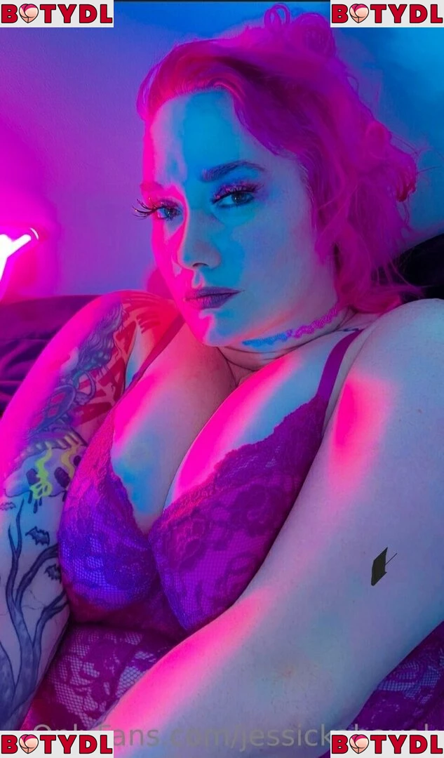 Jessicka Havok Onlyfans Photo Gallery 