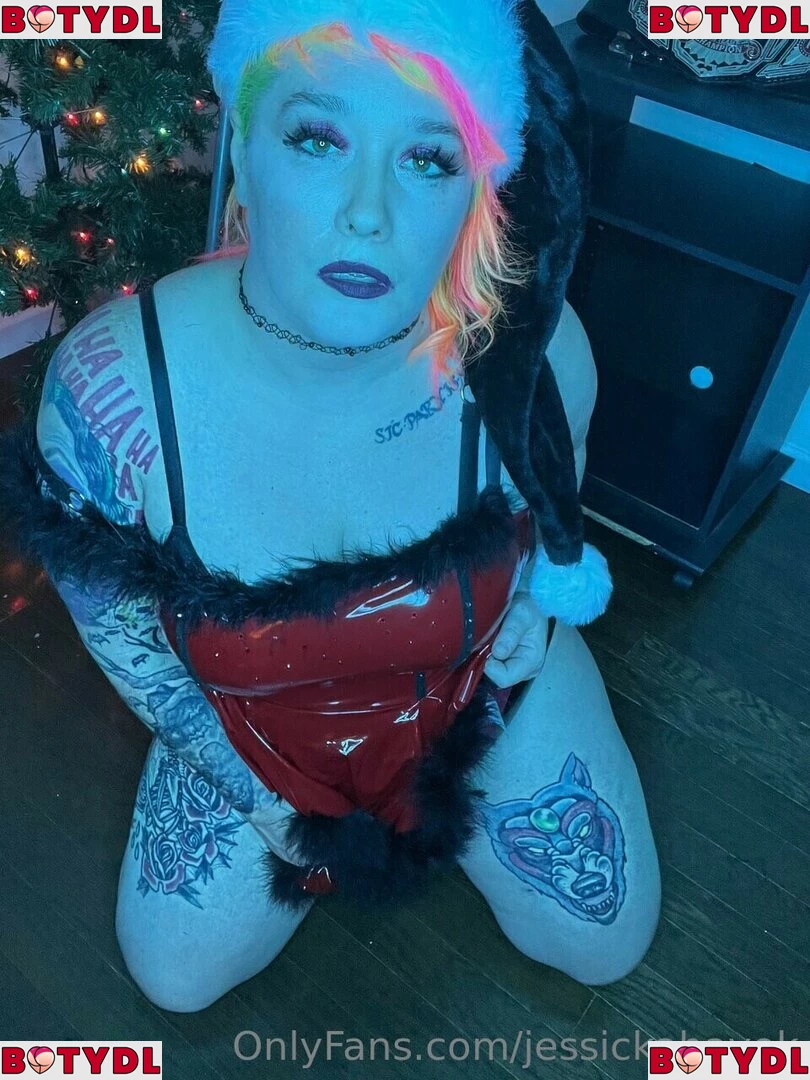 Jessicka Havok Onlyfans Photo Gallery 