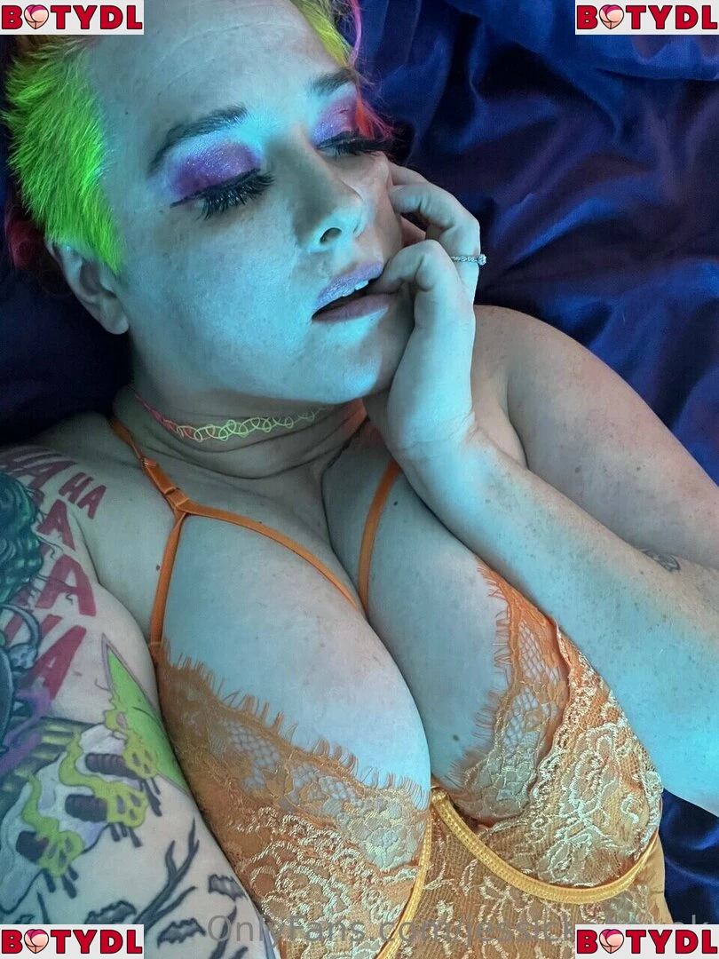 Jessicka Havok Onlyfans Photo Gallery 