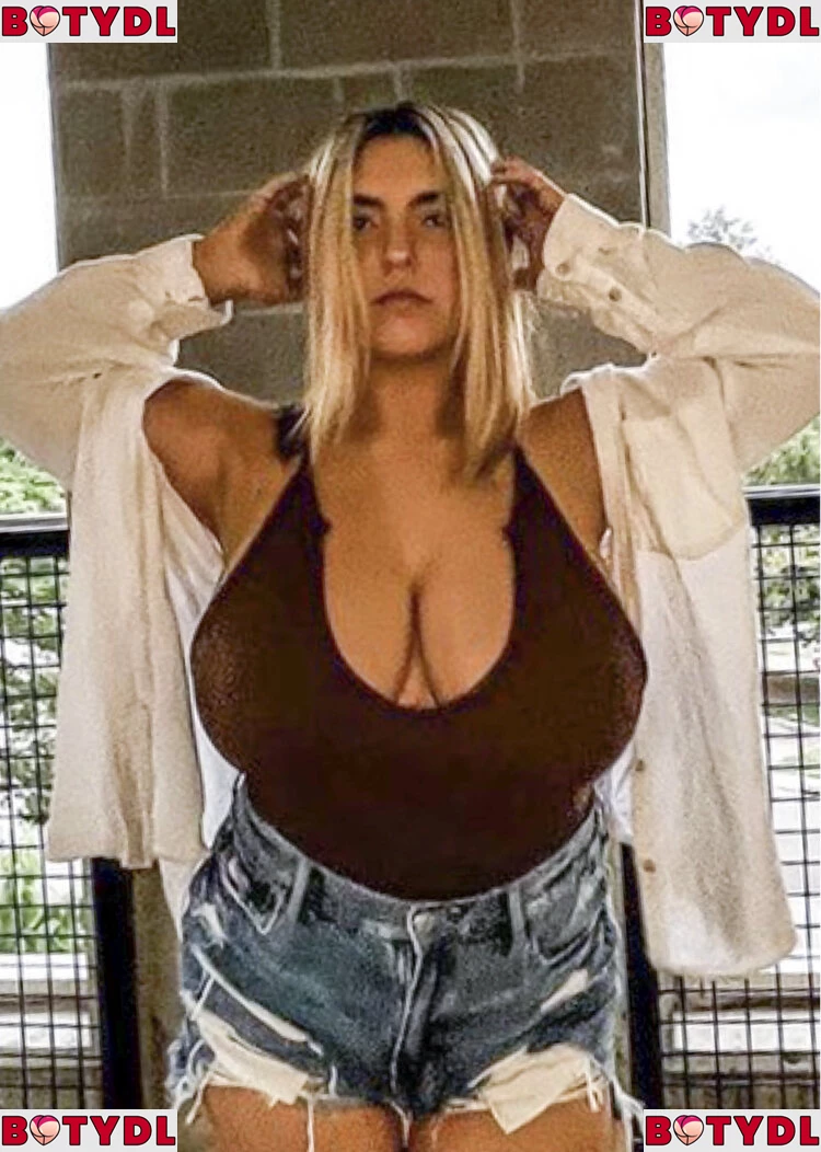 Sierra Bellingar Onlyfans Photo Gallery 