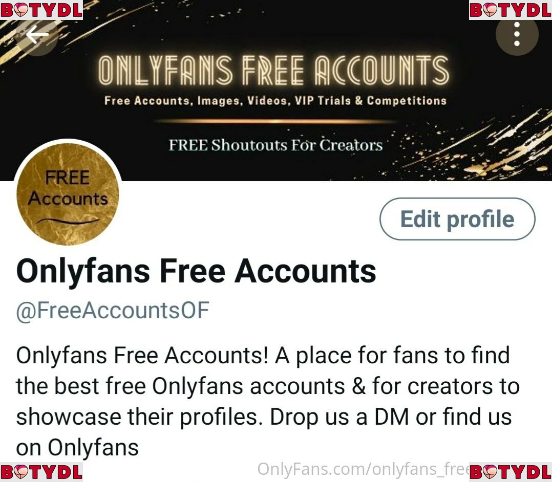 best_of_free_accounts Onlyfans Photo Gallery 