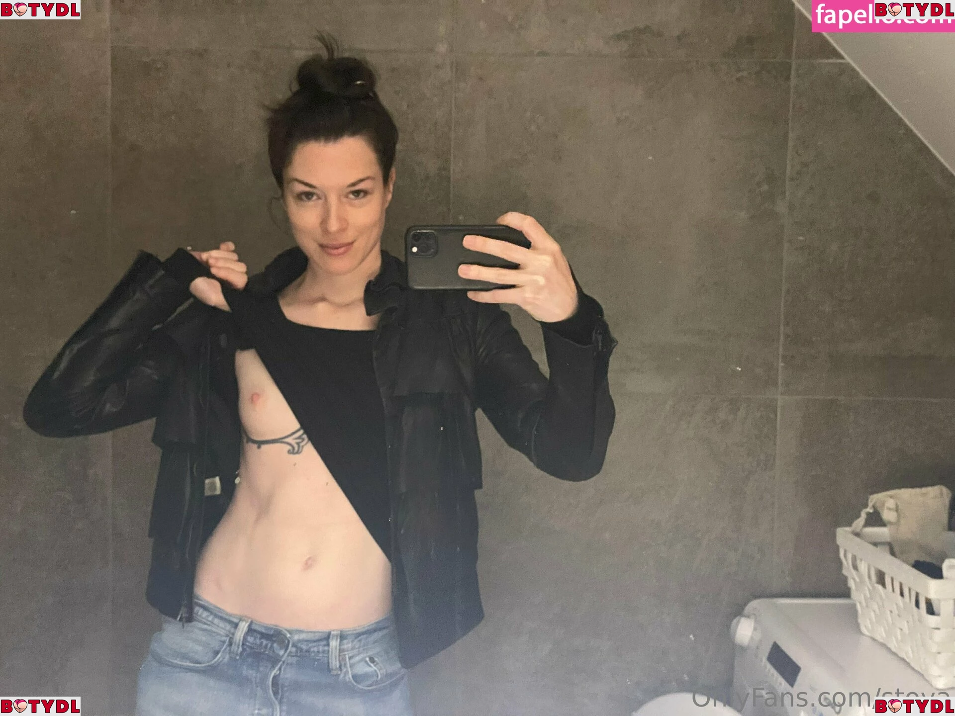 Stoya Onlyfans Photo Gallery 