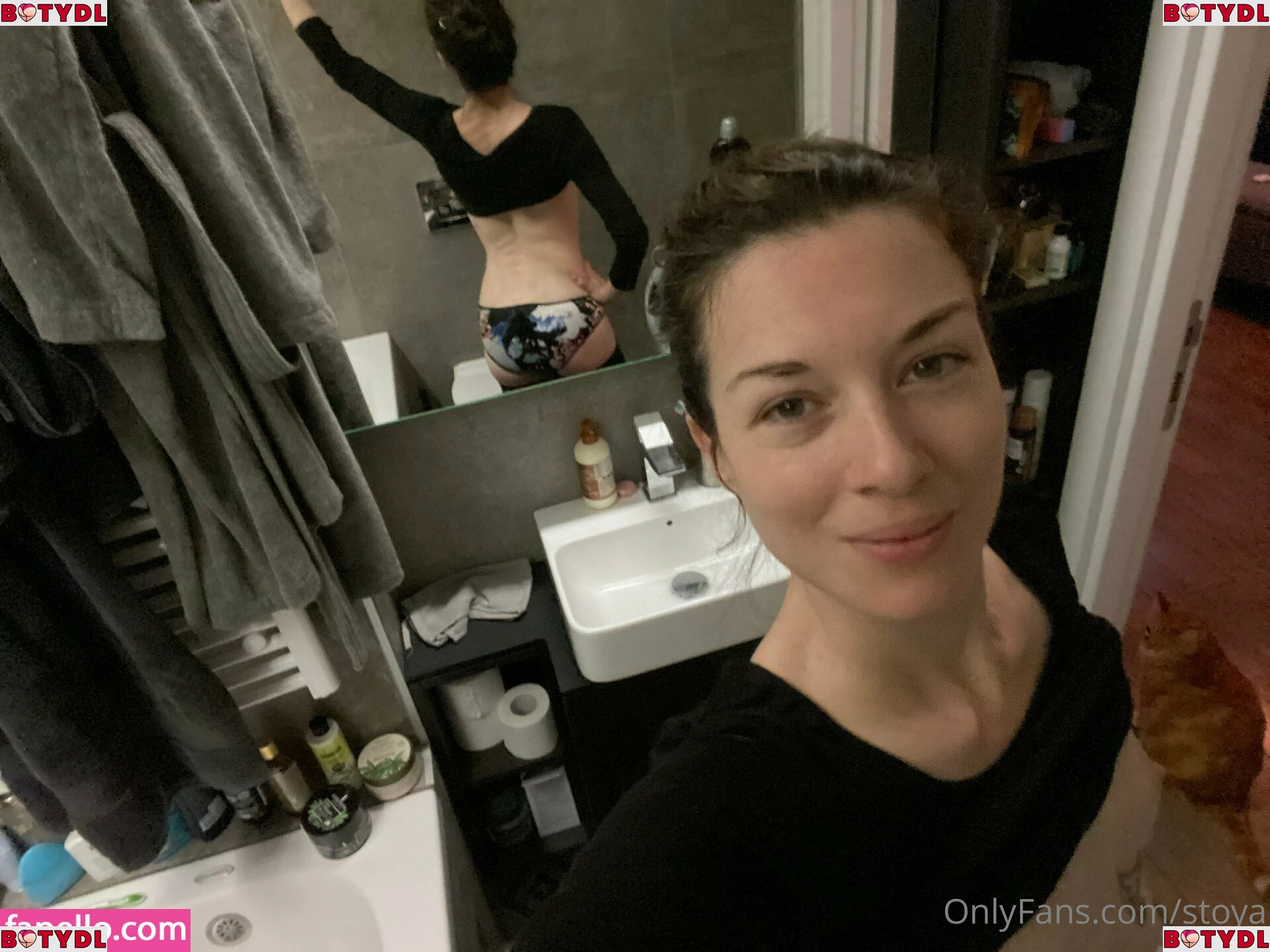 Stoya Onlyfans Photo Gallery 