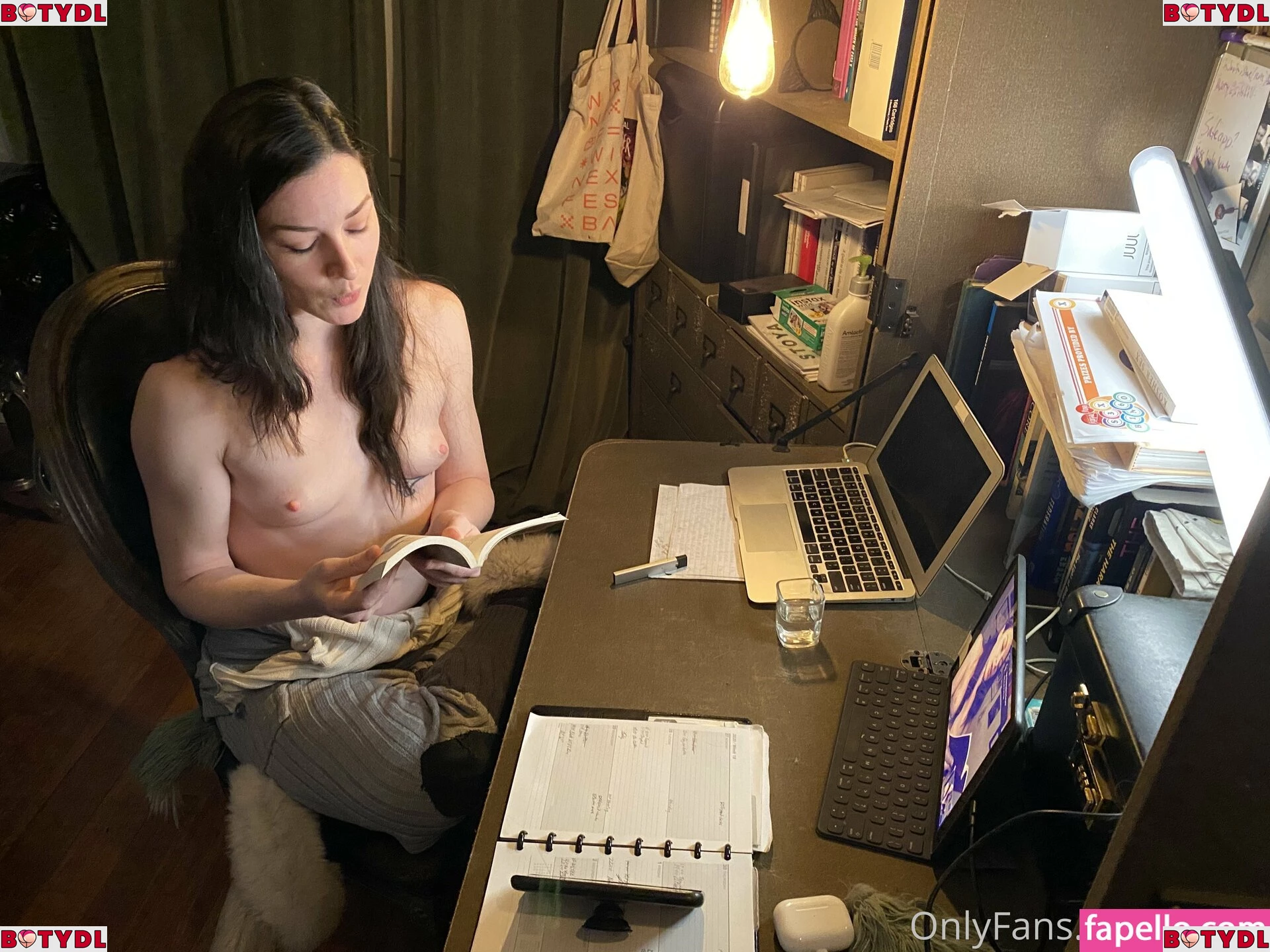 Stoya Onlyfans Photo Gallery 