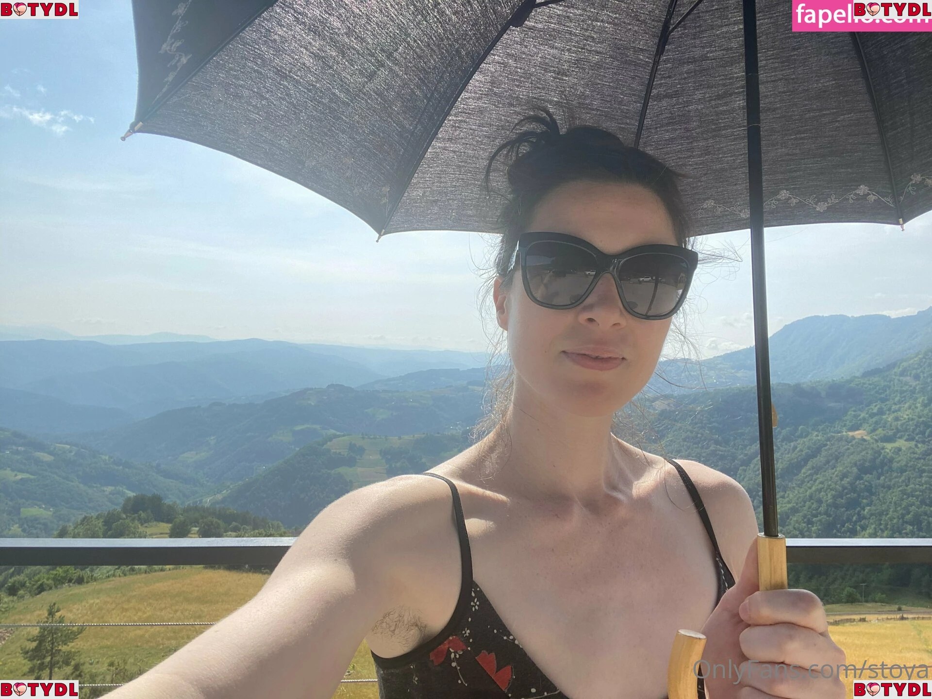 Stoya Onlyfans Photo Gallery 