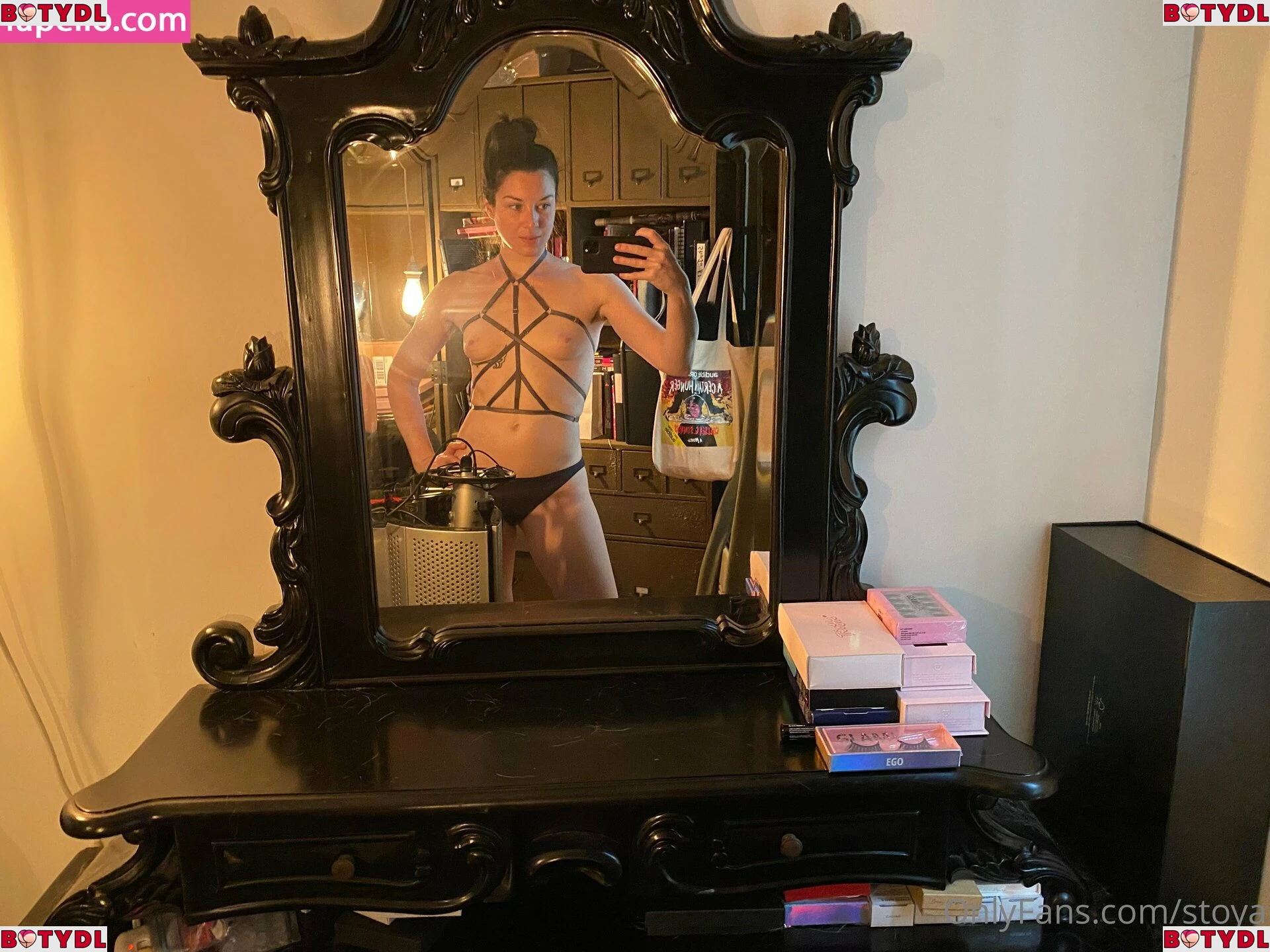 Stoya Onlyfans Photo Gallery 