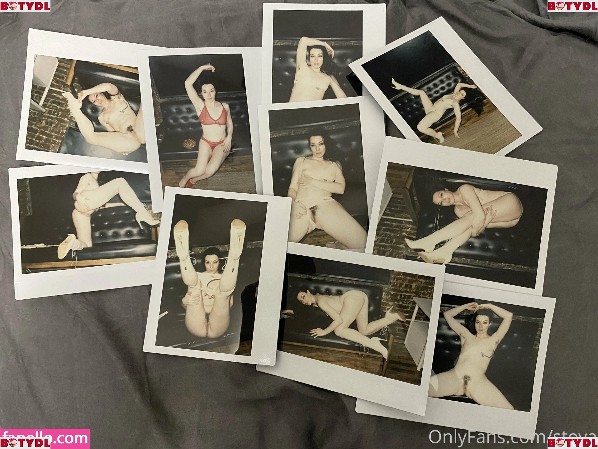 Stoya Onlyfans Photo Gallery 