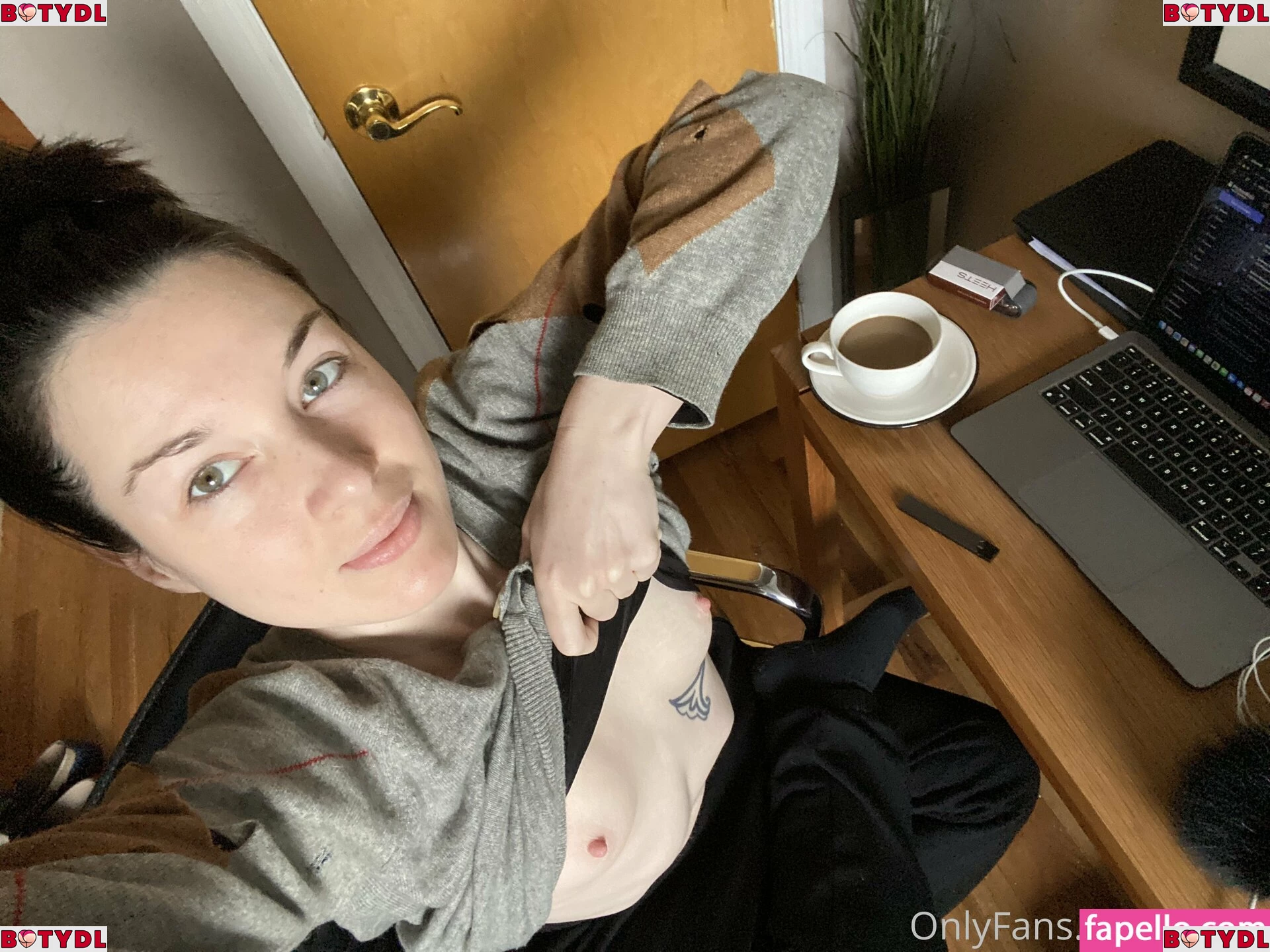 Stoya Onlyfans Photo Gallery 