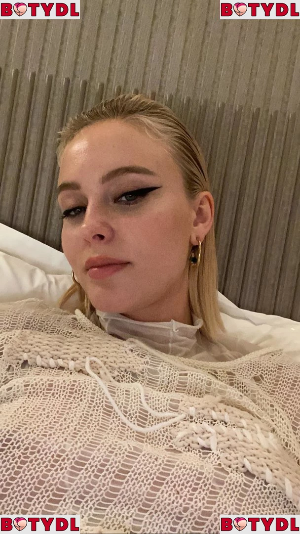 Zara Larsson Onlyfans Photo Gallery 