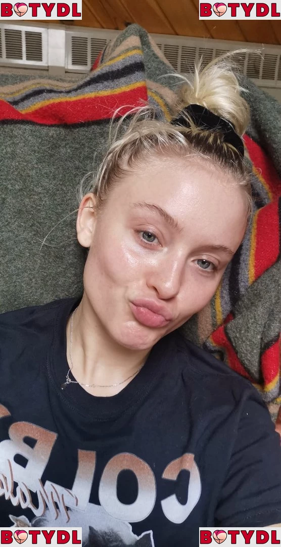 Zara Larsson Onlyfans Photo Gallery 