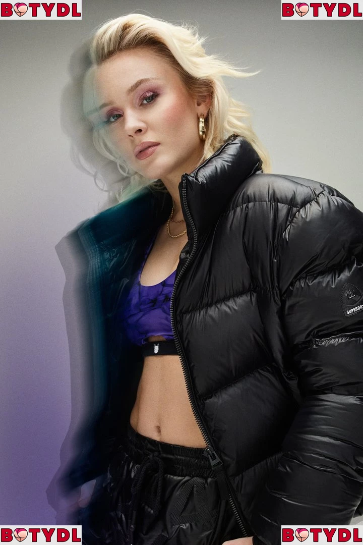 Zara Larsson Onlyfans Photo Gallery 