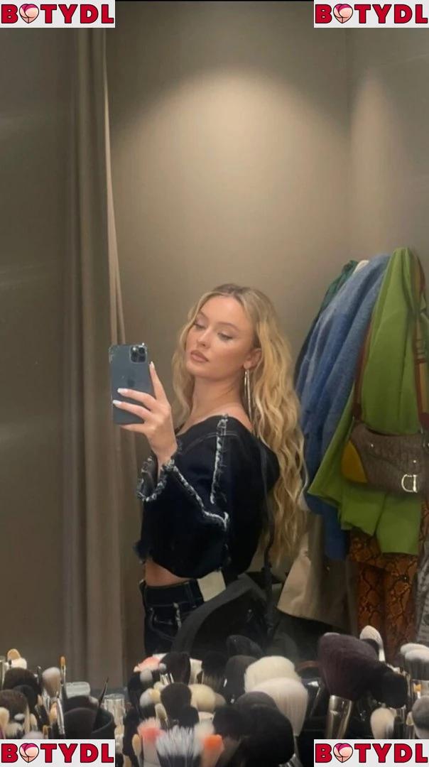 Zara Larsson Onlyfans Photo Gallery 