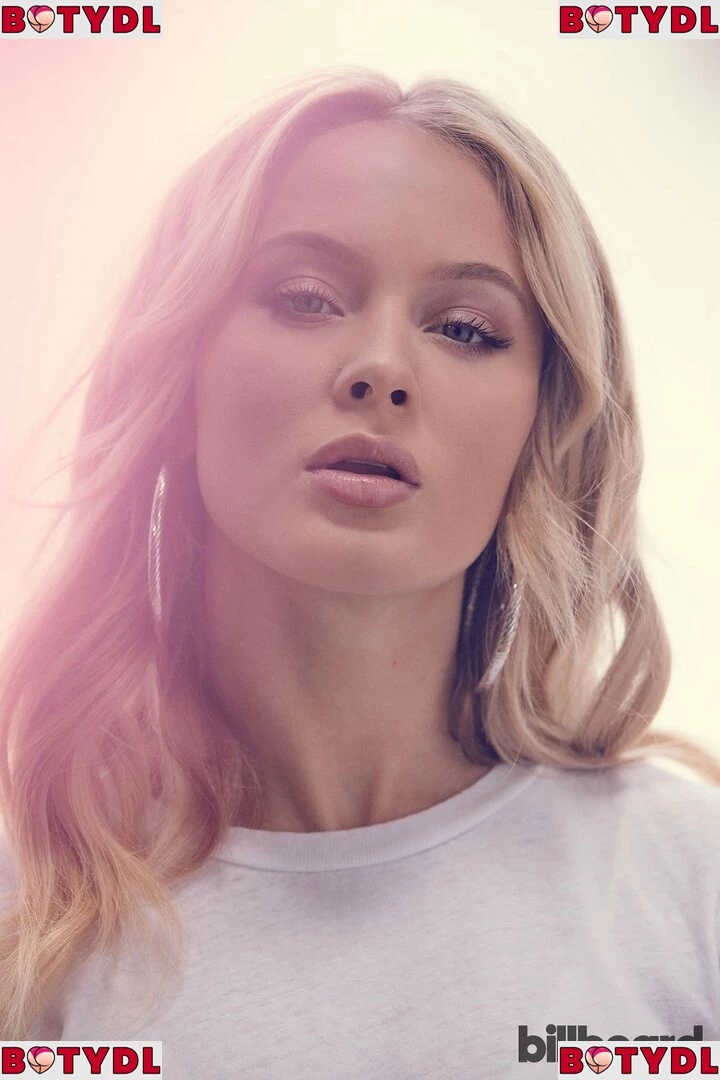 Zara Larsson Onlyfans Photo Gallery 