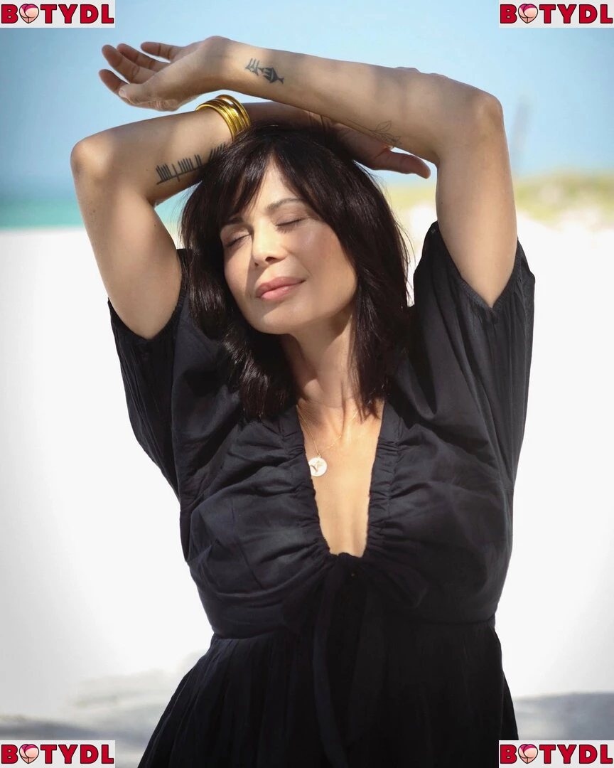 Catherine Bell Onlyfans Photo Gallery 