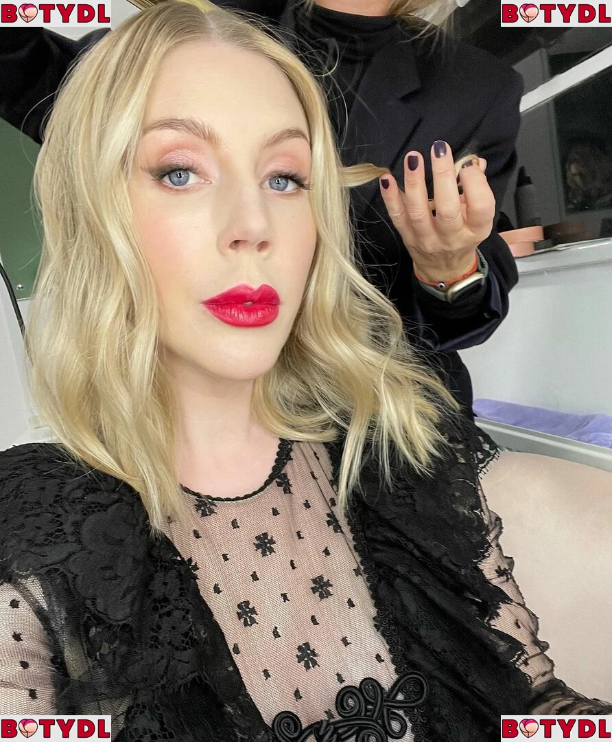 Katherine Ryan Onlyfans Photo Gallery 