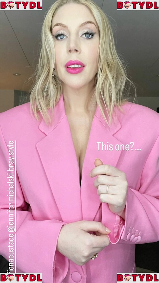 Katherine Ryan Onlyfans Photo Gallery 