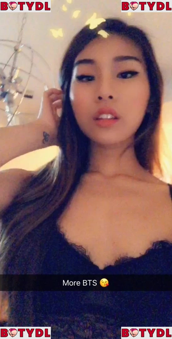 Bambei Onlyfans Photo Gallery 