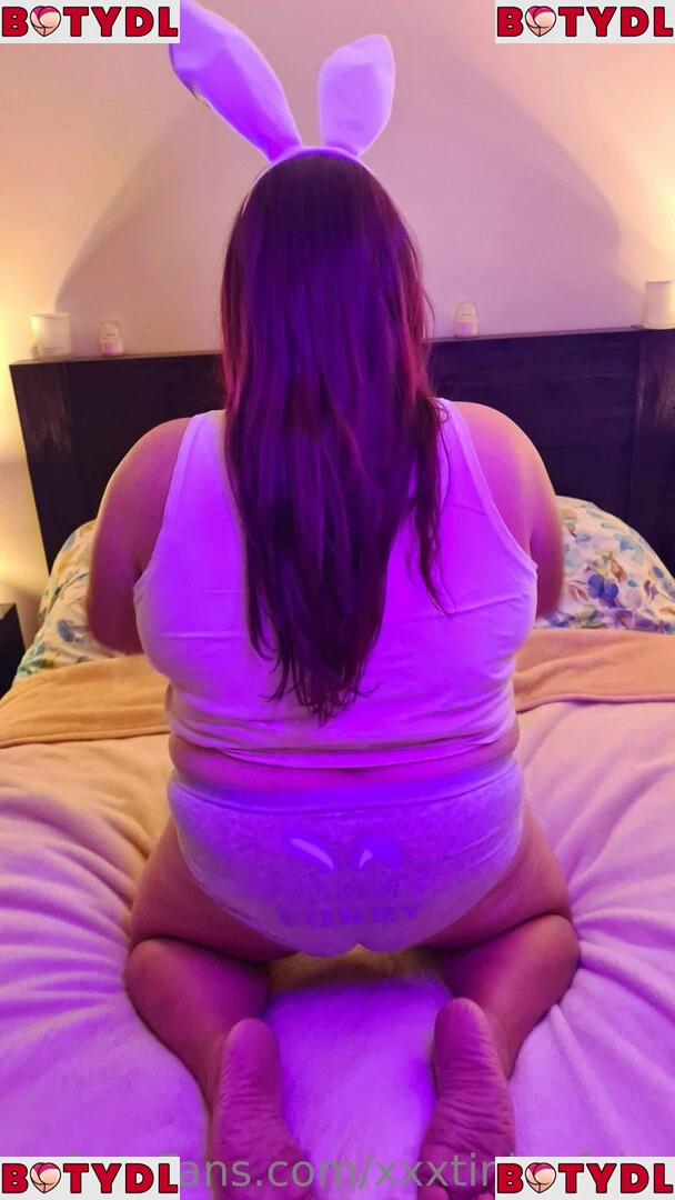 xxxtinkerfairy Onlyfans Photo Gallery 