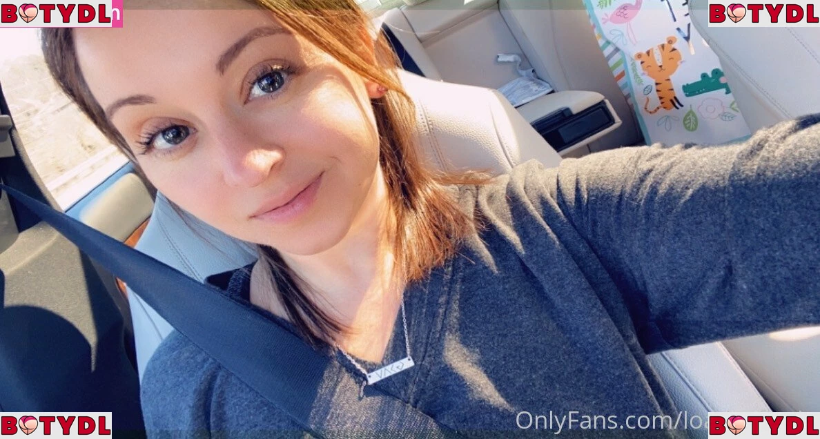 LoadsofLayla Onlyfans Photo Gallery 