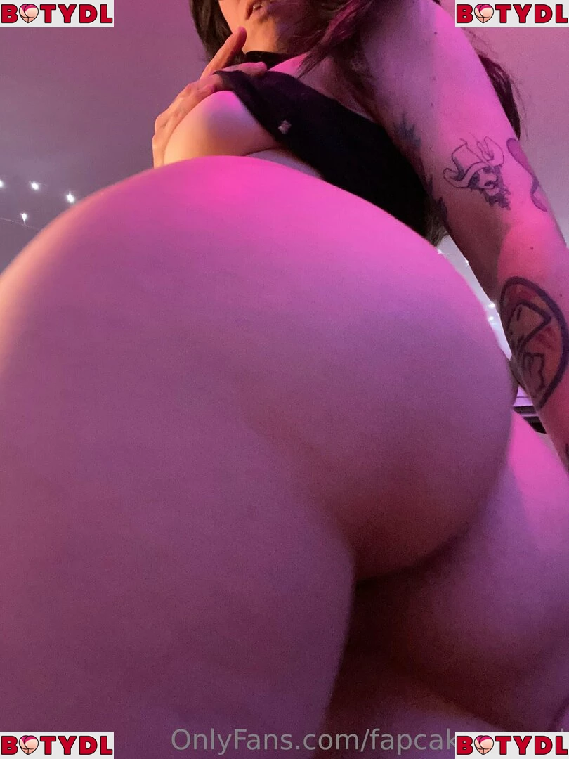 Fapcake Senpai Onlyfans Photo Gallery 