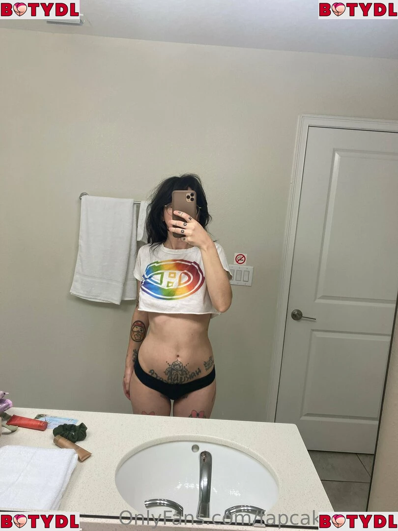 Fapcake Senpai Onlyfans Photo Gallery 