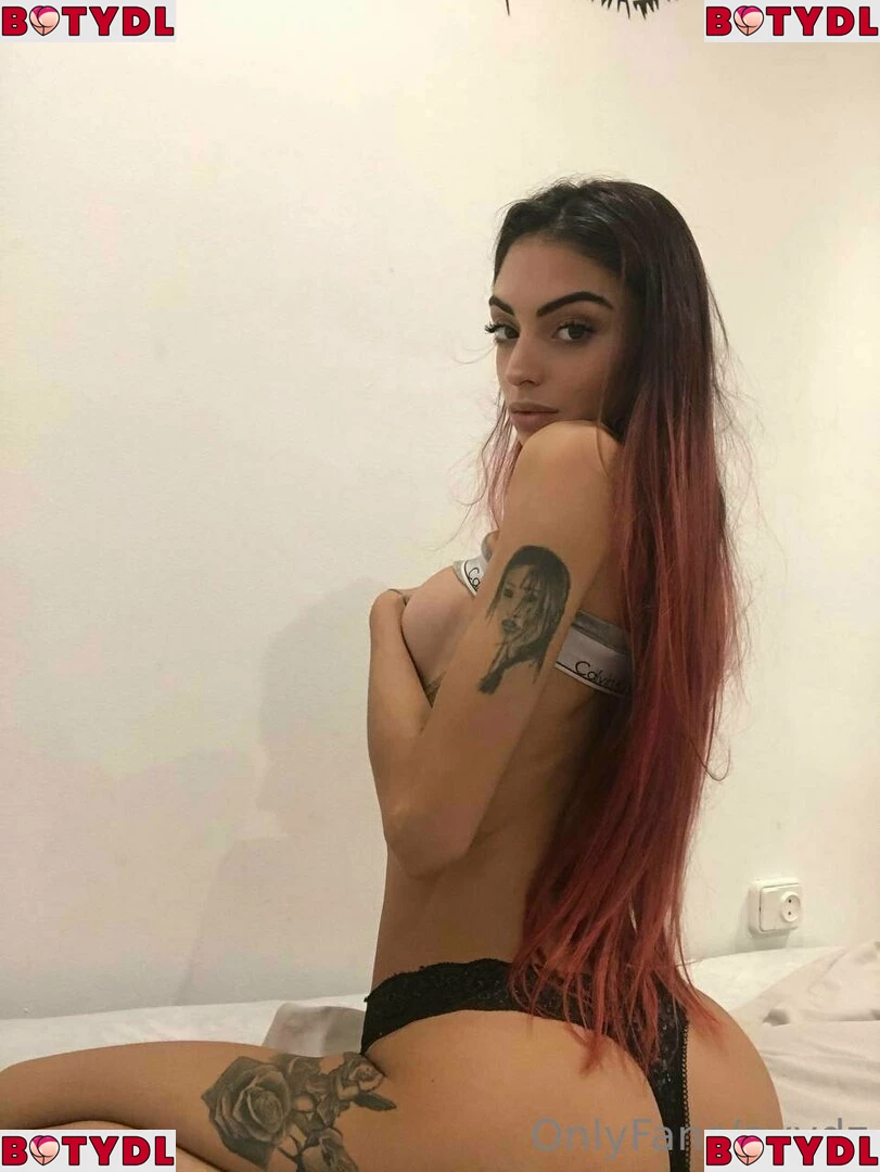 hhades_girl Onlyfans Photo Gallery 