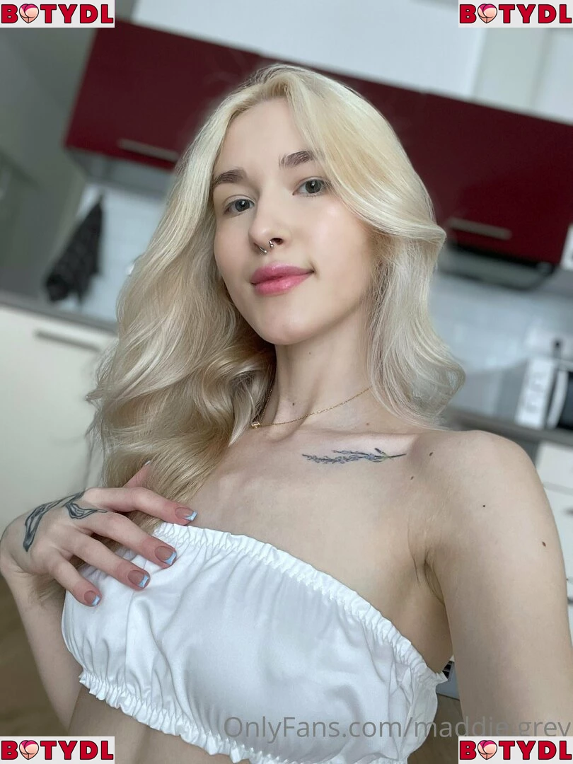 Maddie Grey Onlyfans Photo Gallery 