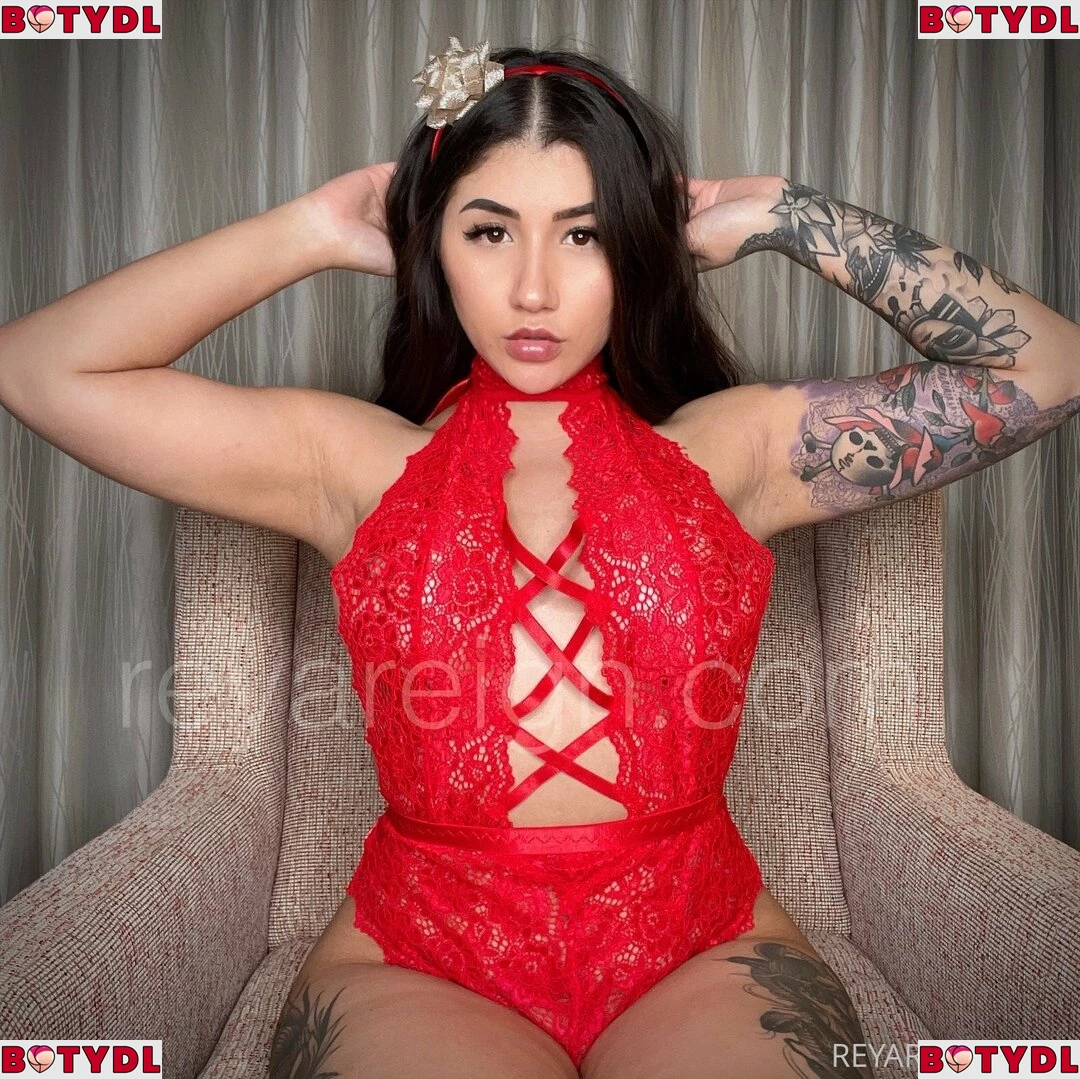 reyareignxxx Onlyfans Photo Gallery 