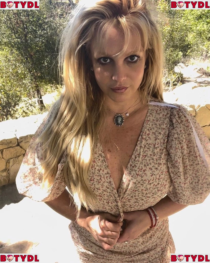 Britney Spears Onlyfans Photo Gallery 