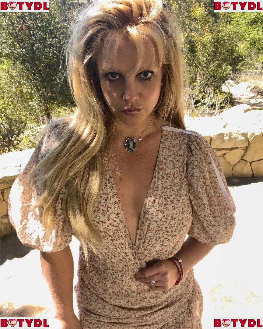 Britney Spears Onlyfans Photo Gallery 