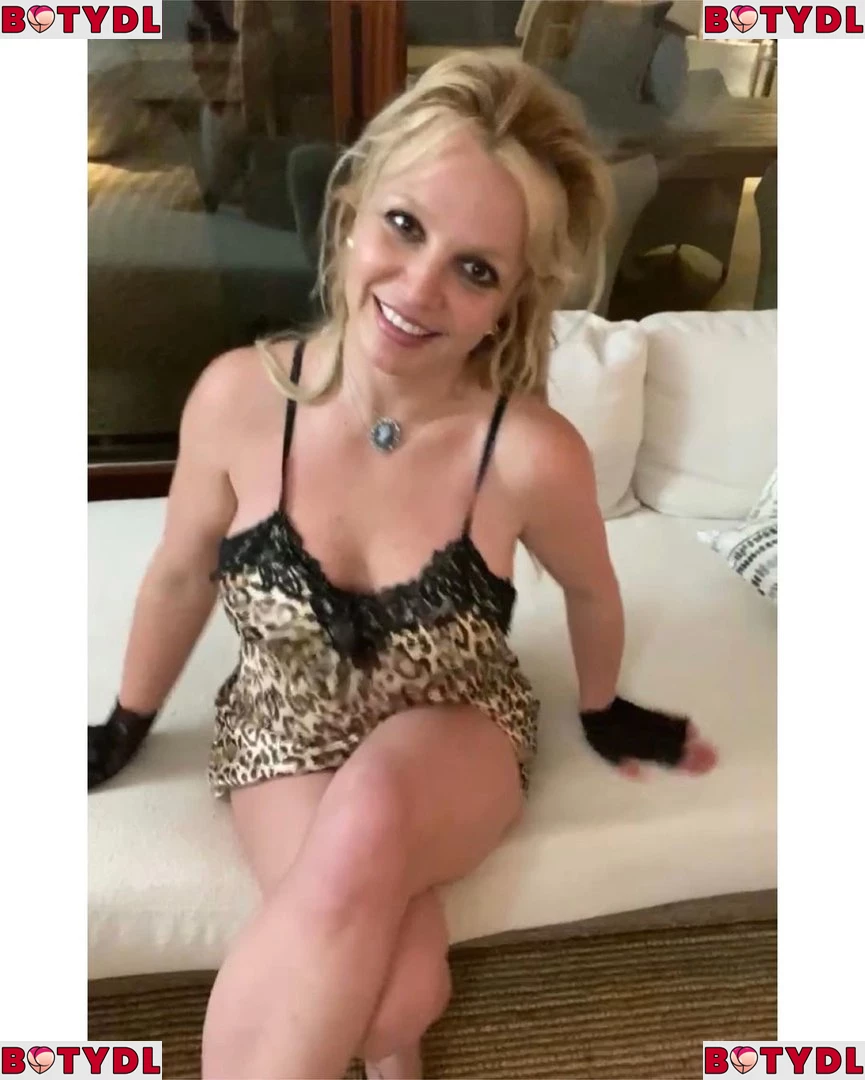 Britney Spears Onlyfans Photo Gallery 