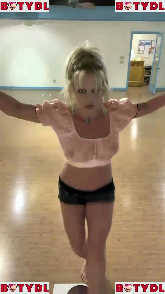 Britney Spears Onlyfans Photo Gallery 