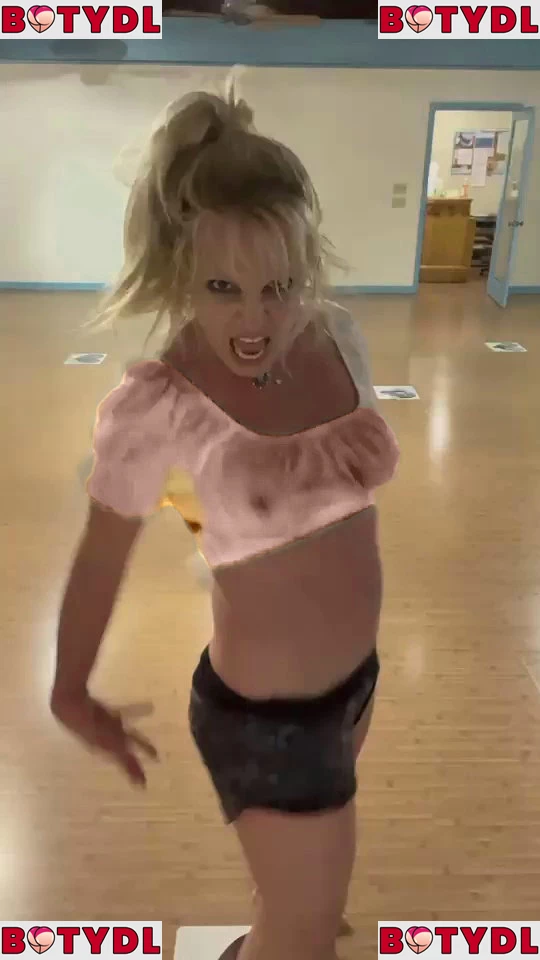 Britney Spears Onlyfans Photo Gallery 