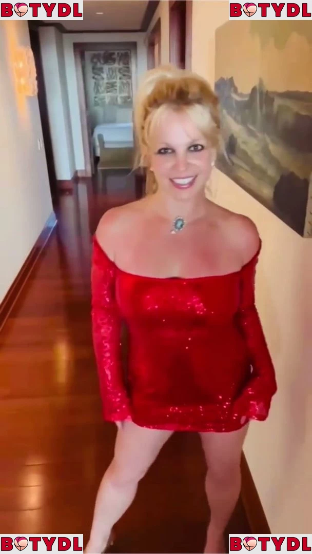 Britney Spears Onlyfans Photo Gallery 