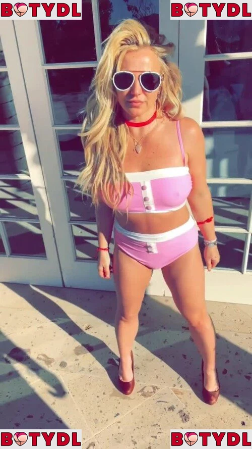 Britney Spears Onlyfans Photo Gallery 