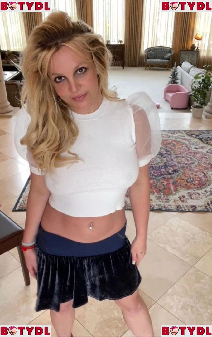 Britney Spears Onlyfans Photo Gallery 