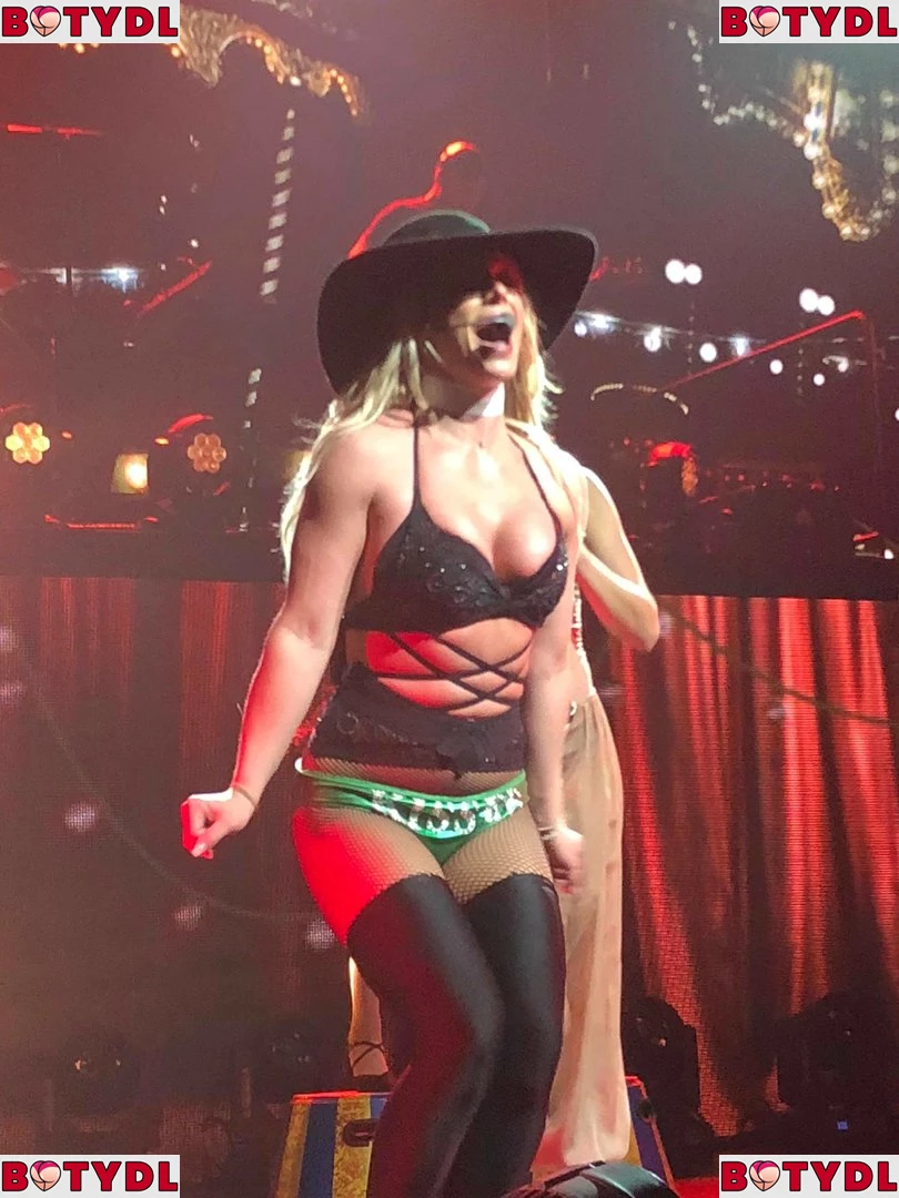 Britney Spears Onlyfans Photo Gallery 