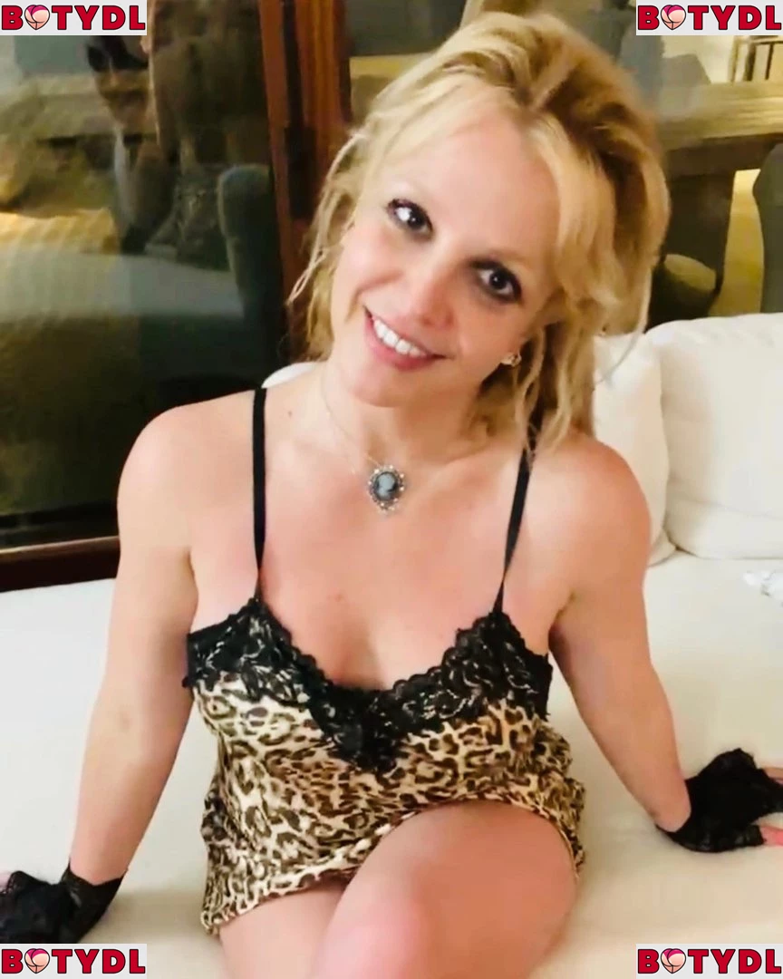 Britney Spears Onlyfans Photo Gallery 