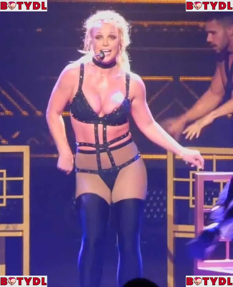 Britney Spears Onlyfans Photo Gallery 