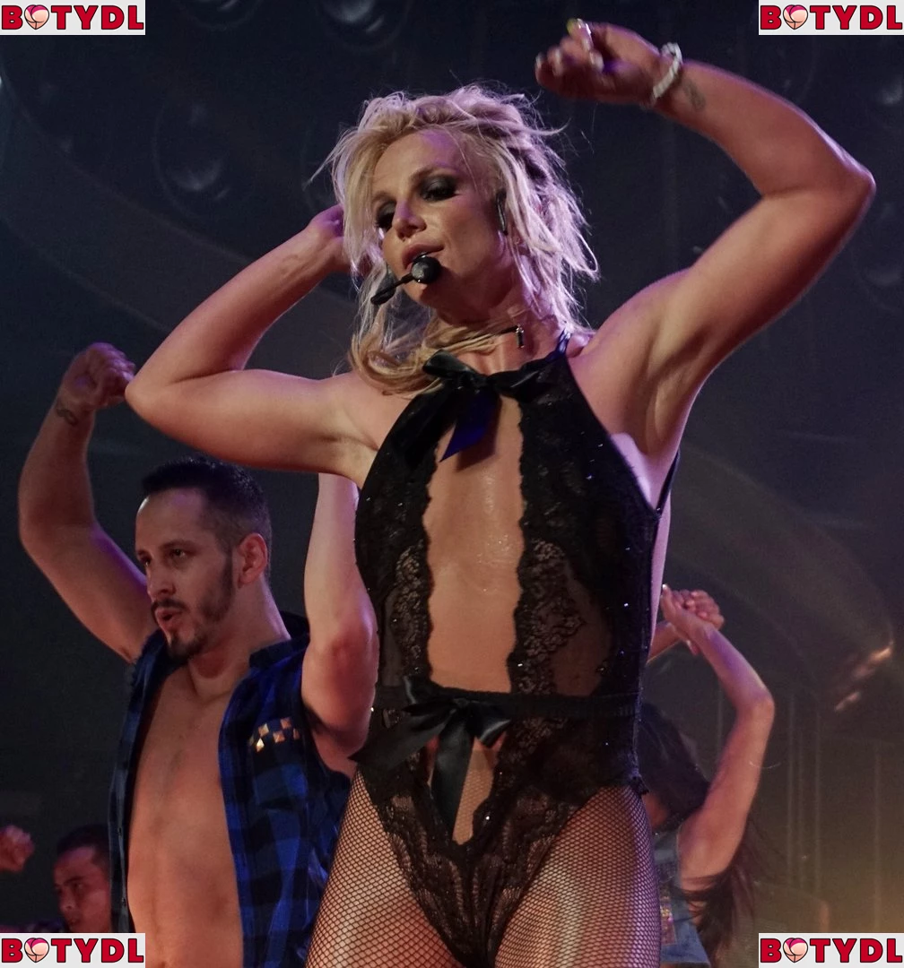 Britney Spears Onlyfans Photo Gallery 