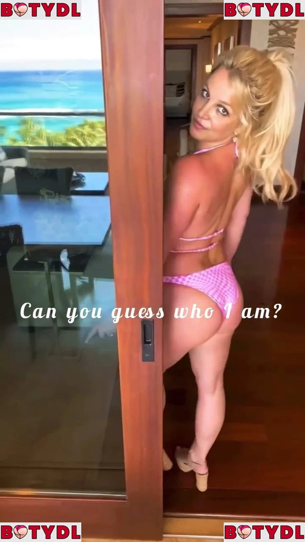 Britney Spears Onlyfans Photo Gallery 