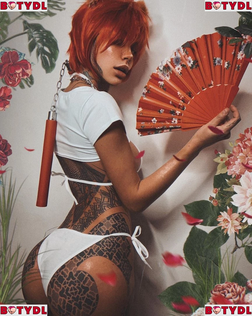 Fishball Suicide Onlyfans Photo Gallery 