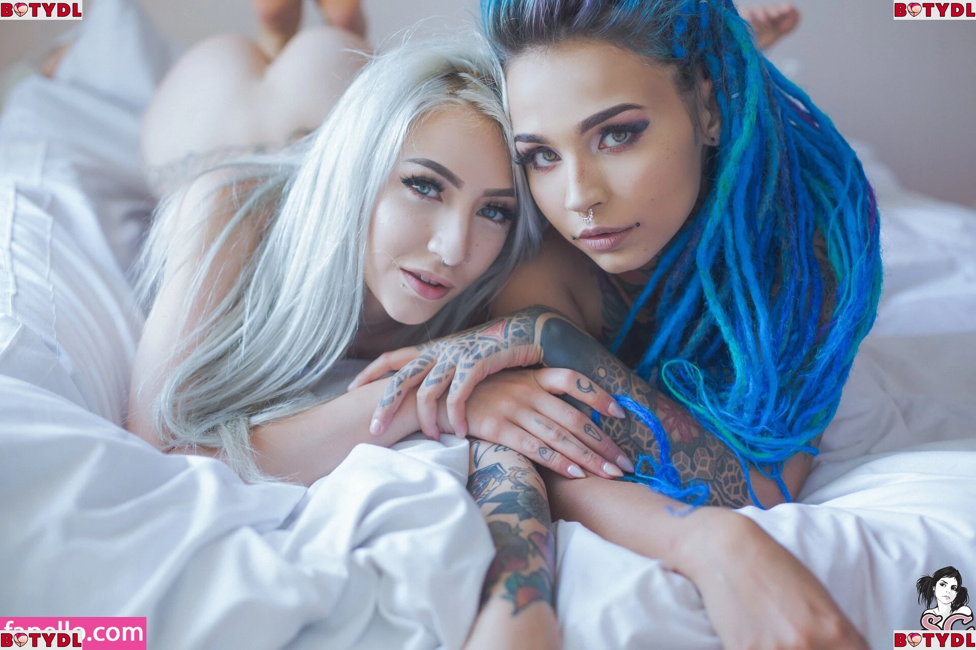 Fishball Suicide Onlyfans Photo Gallery 