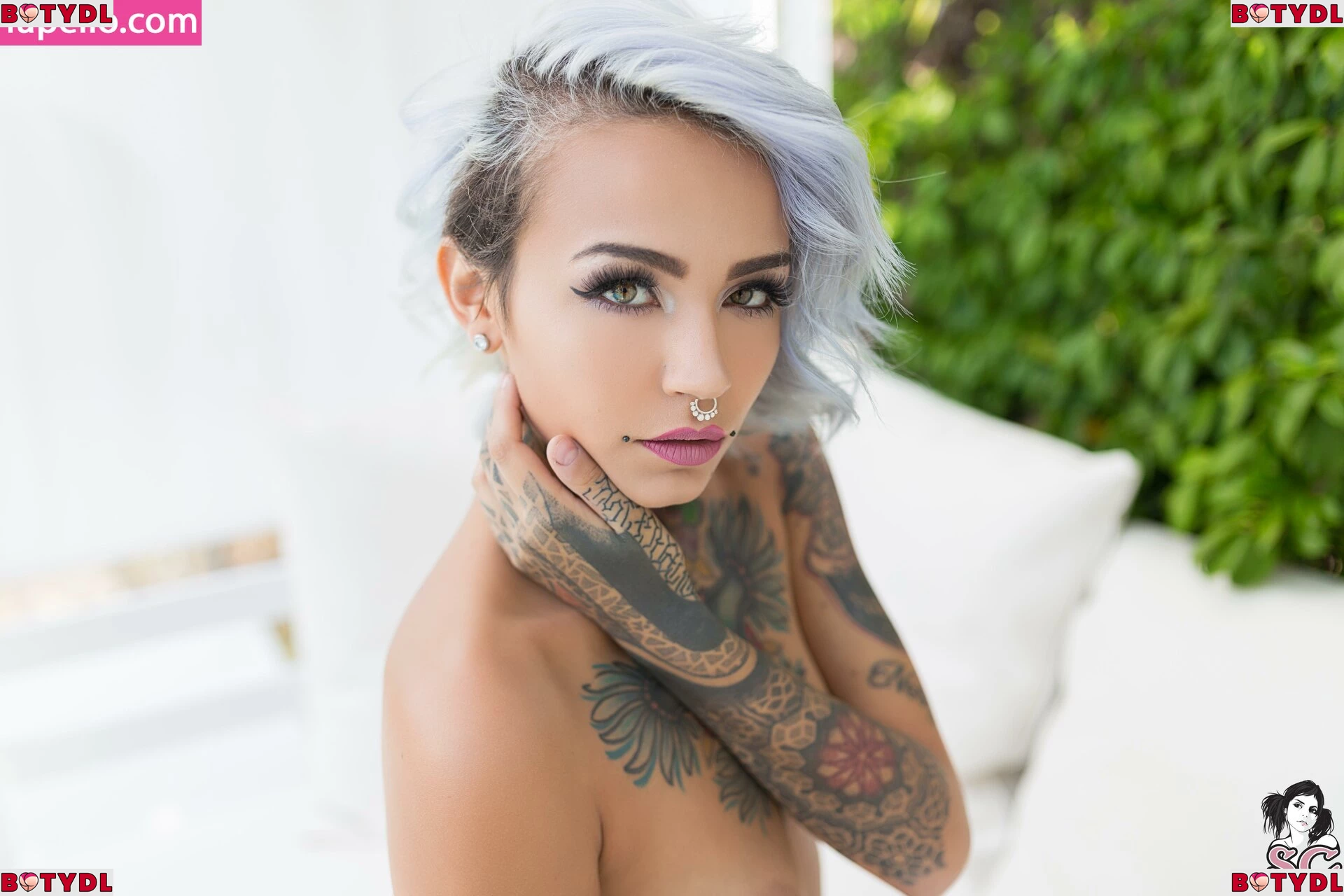 Fishball Suicide Onlyfans Photo Gallery 