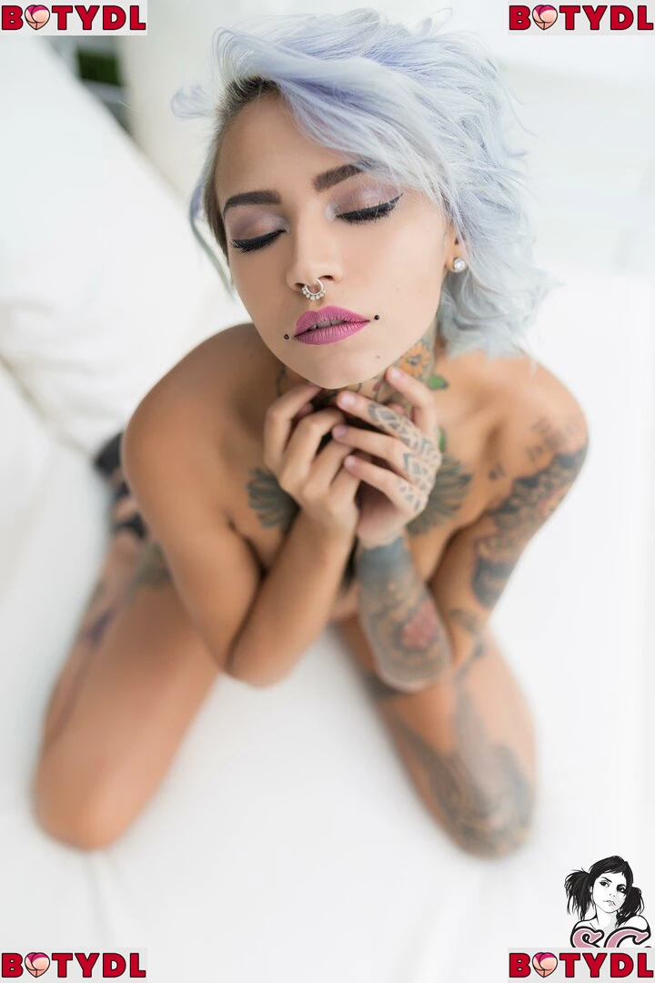 Fishball Suicide Onlyfans Photo Gallery 