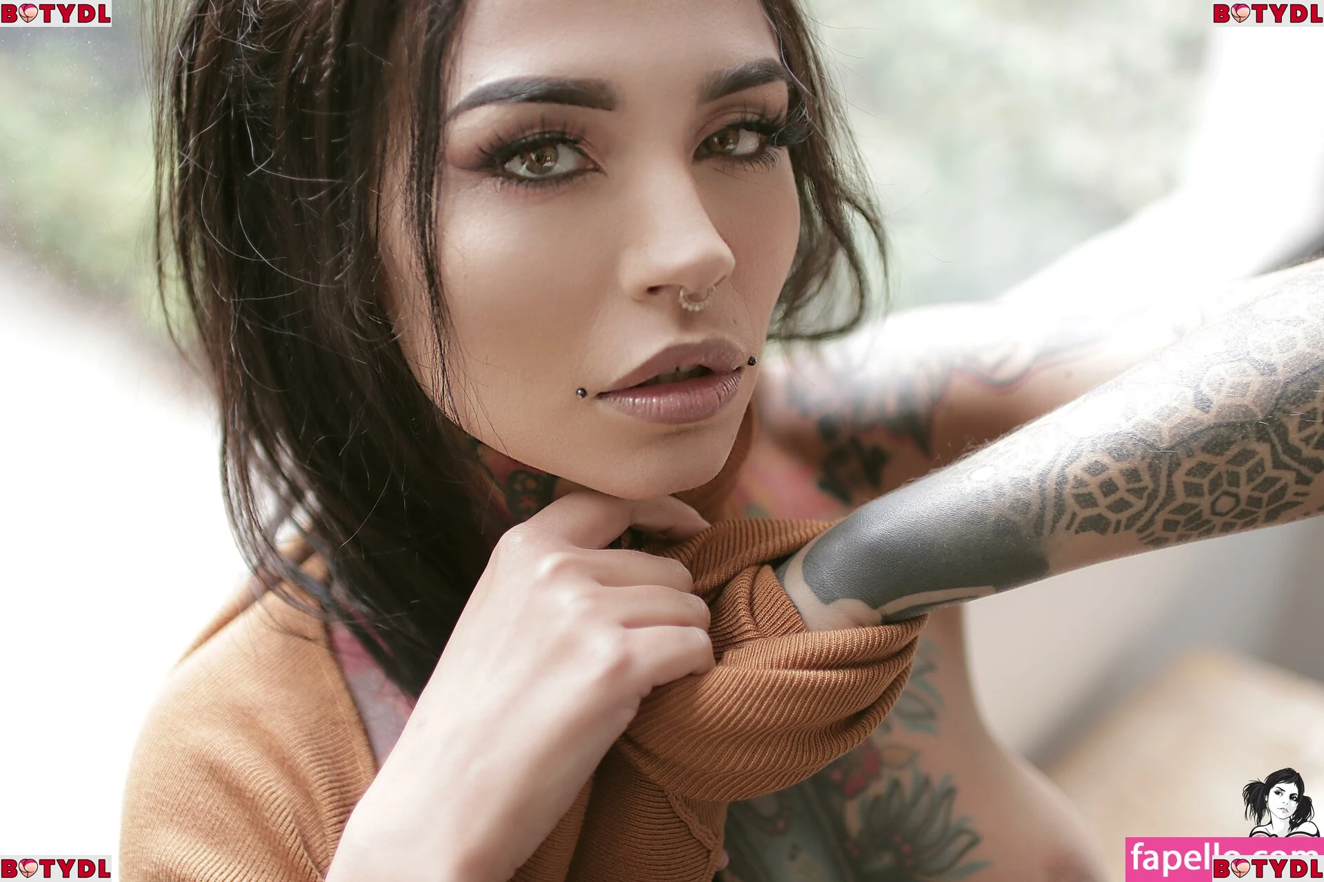 Fishball Suicide Onlyfans Photo Gallery 