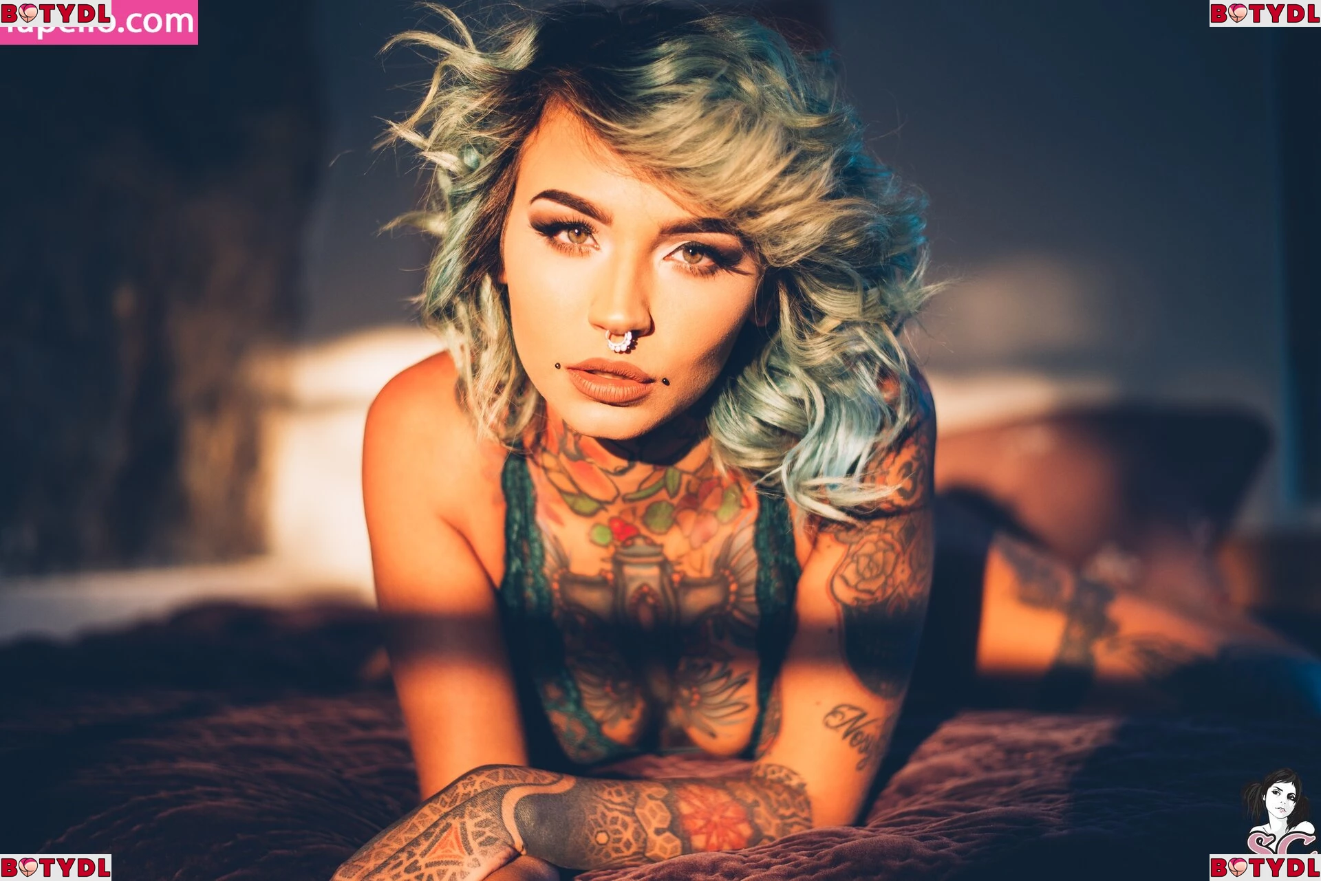 Fishball Suicide Onlyfans Photo Gallery 