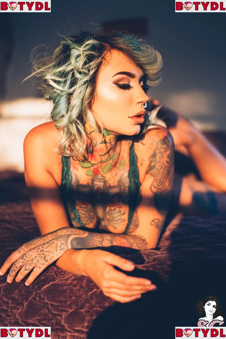 Fishball Suicide Onlyfans Photo Gallery 