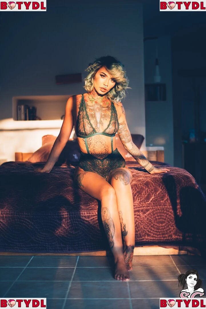 Fishball Suicide Onlyfans Photo Gallery 